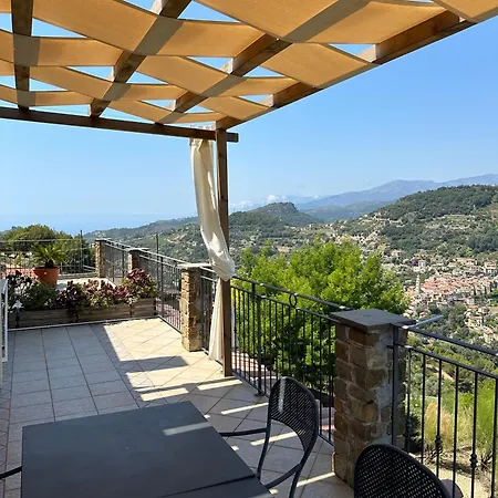 Ca Due Nonu Appartement