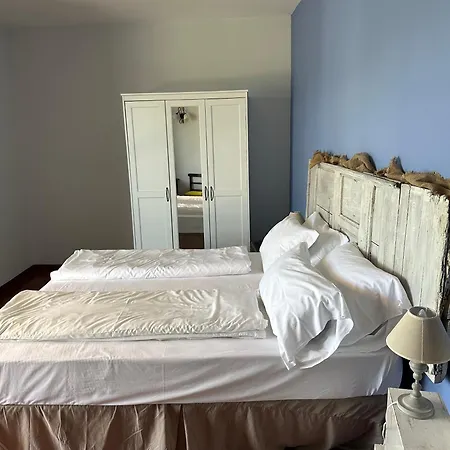 Appartement Ca Due Nonu Vallebona