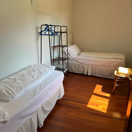 Ca Due Nonu Vallebona