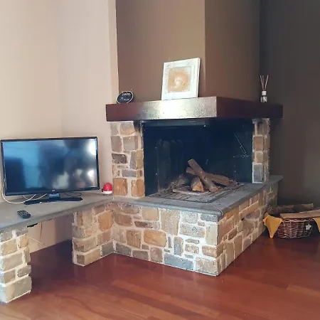 Appartement Cà Dü Nonu