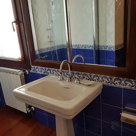 Ca Due Nonu Apartment Vallebona