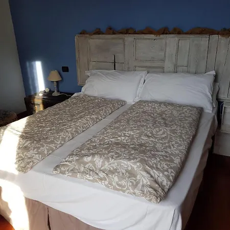 Apartment Ca Due Nonu