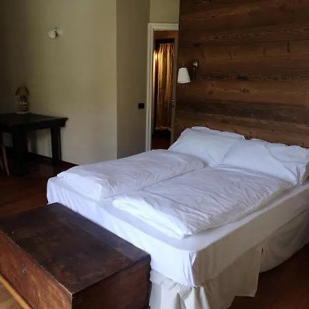 Ca Due Nonu Apartment Vallebona