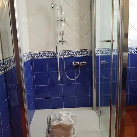 Cà Dü Nonu Appartement *