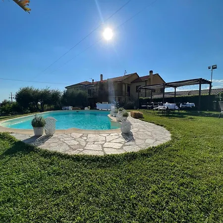 Apartment Ca Due Nonu