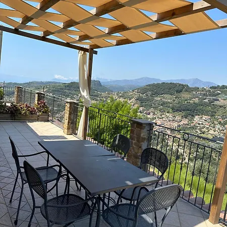 Apartment Ca Due Nonu