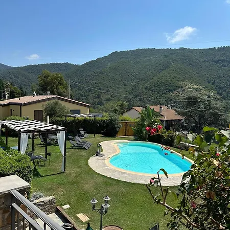 Cà Dü Nonu Appartement *