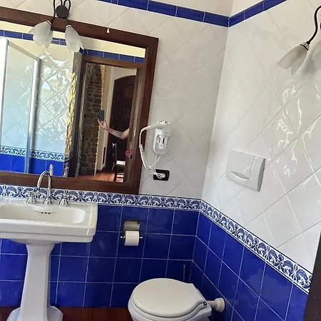 Apartment Ca Due Nonu *