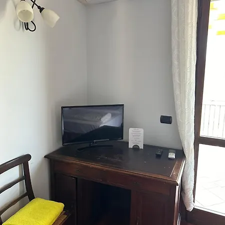 Ca Due Nonu Apartment Vallebona