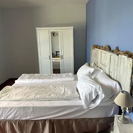 Appartement Cà Dü Nonu Vallebona