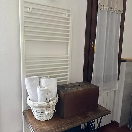 Apartment Ca Due Nonu