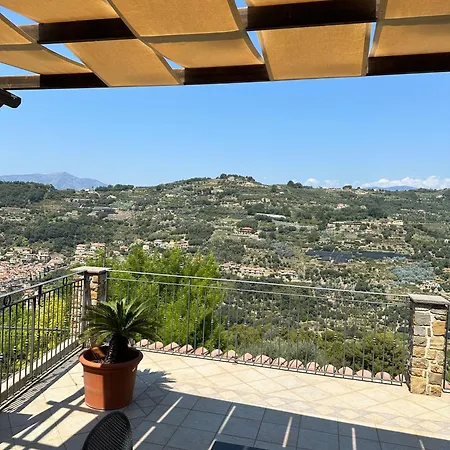 Ca Due Nonu Apartamento *