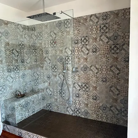 Apartment Ca Due Nonu *