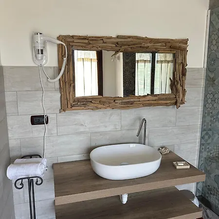 Cà Dü Nonu Appartement Vallebona
