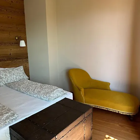 Apartment Ca Due Nonu Vallebona