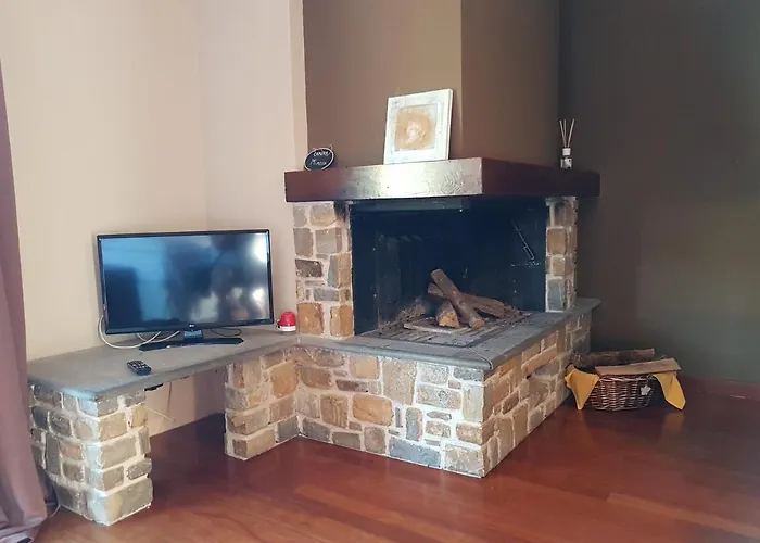 Appartement Ca Due Nonu