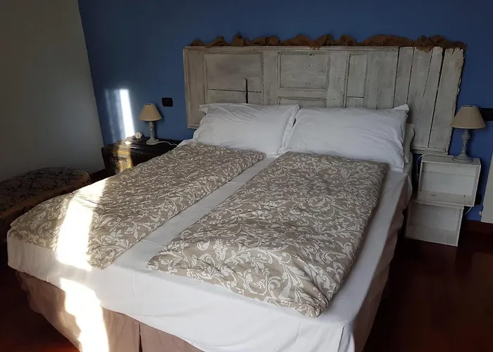 Appartement Ca Due Nonu