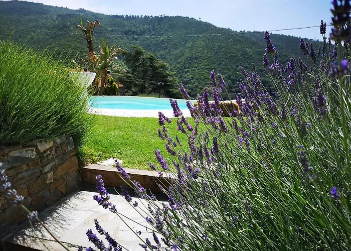 Ca Due Nonu Vallebona