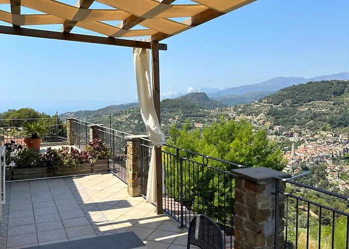 Ca Due Nonu Appartement