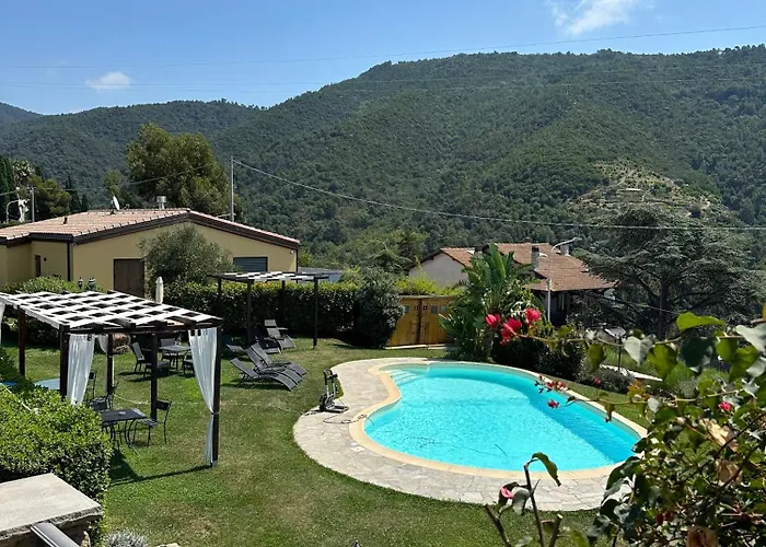 Ca Due Nonu Appartement *