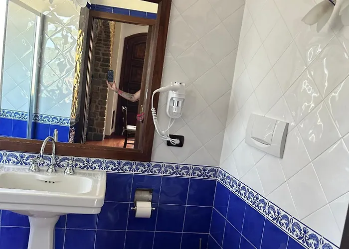 Appartement Ca Due Nonu *