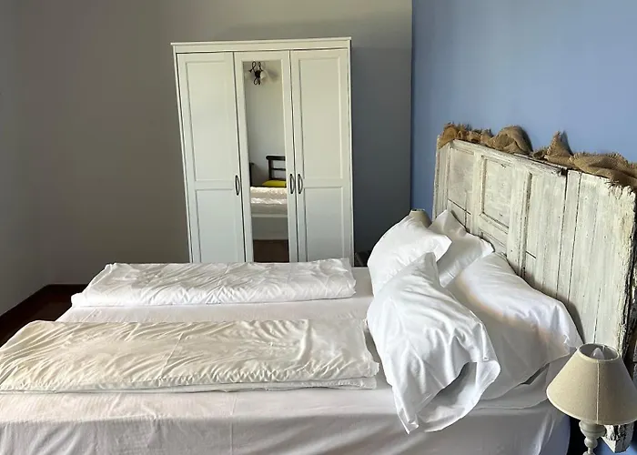 Appartement Ca Due Nonu Vallebona