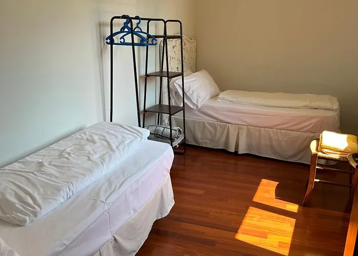 Ca Due Nonu Vallebona