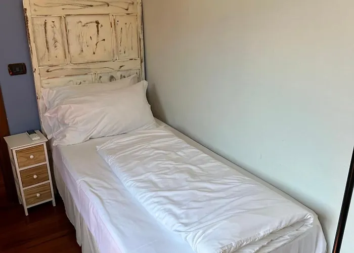 Ca Due Nonu * Vallebona