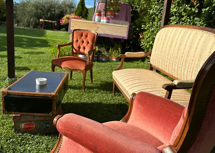 Ca Due Nonu Appartement