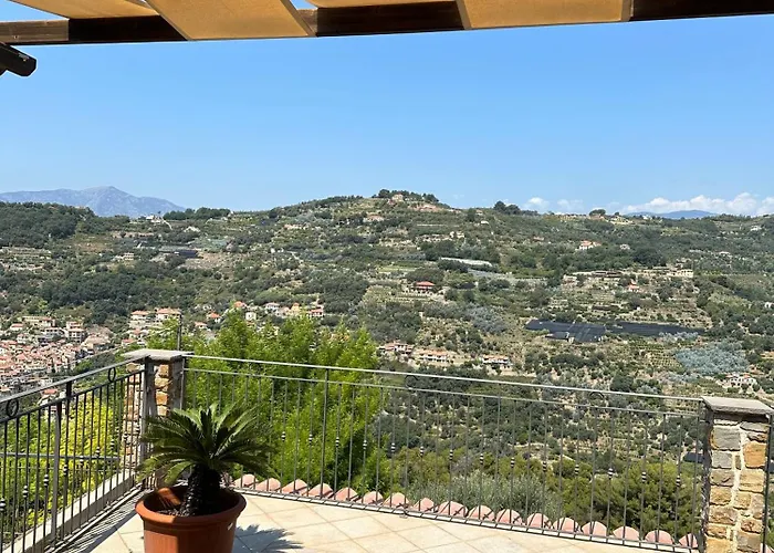 Ca Due Nonu Appartement *