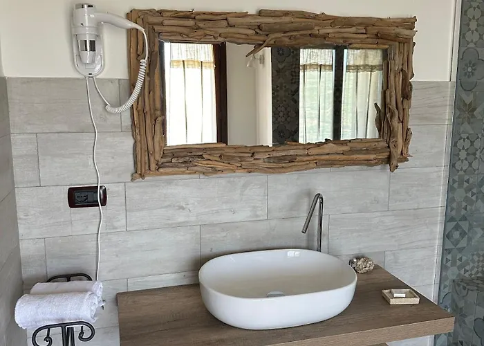 Ca Due Nonu Appartement Vallebona