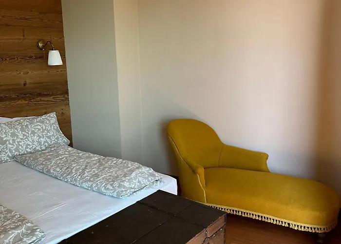 Appartement Ca Due Nonu Vallebona